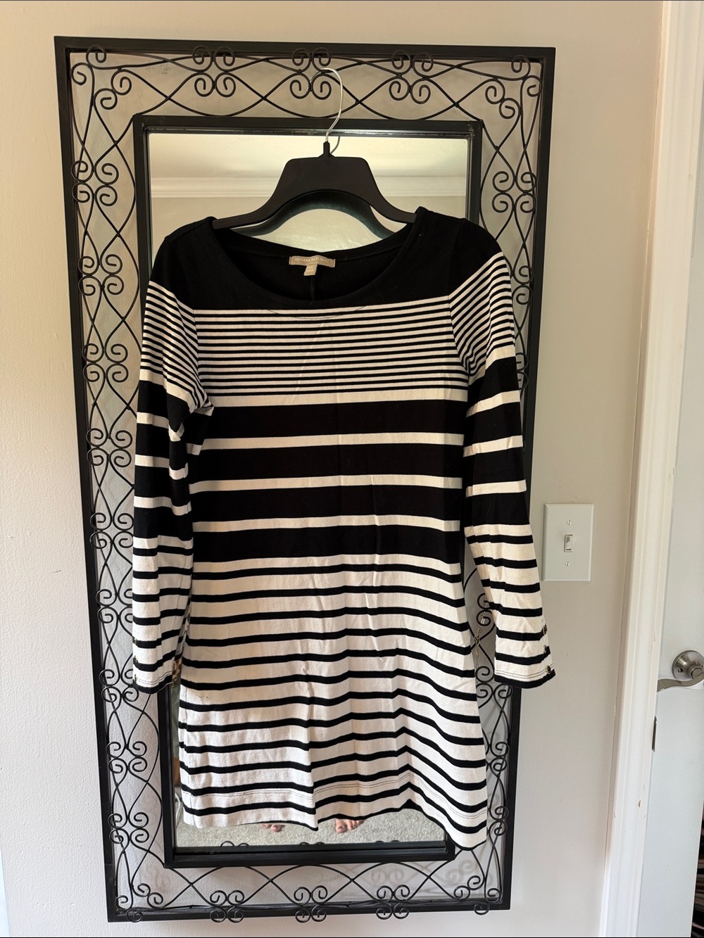 Banana Republic Midi